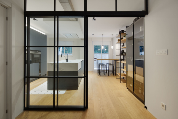 Proyectos | Surco interiors